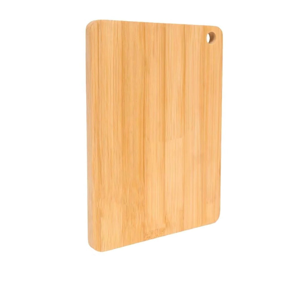 Versatile Kitchen Chopping and Serving Board