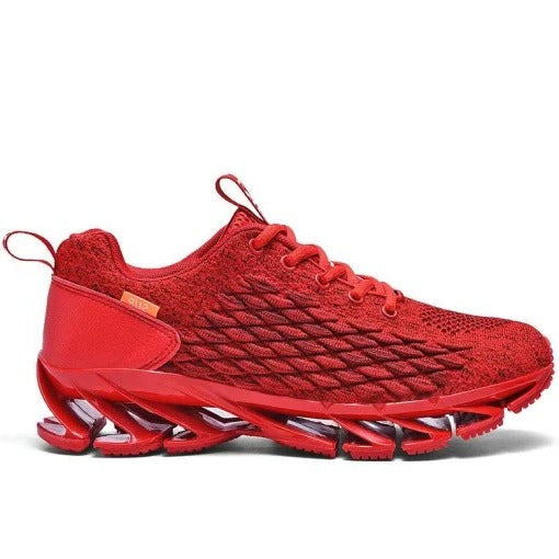 Men's Performance Comfort Sneakers for Active Lifestyles