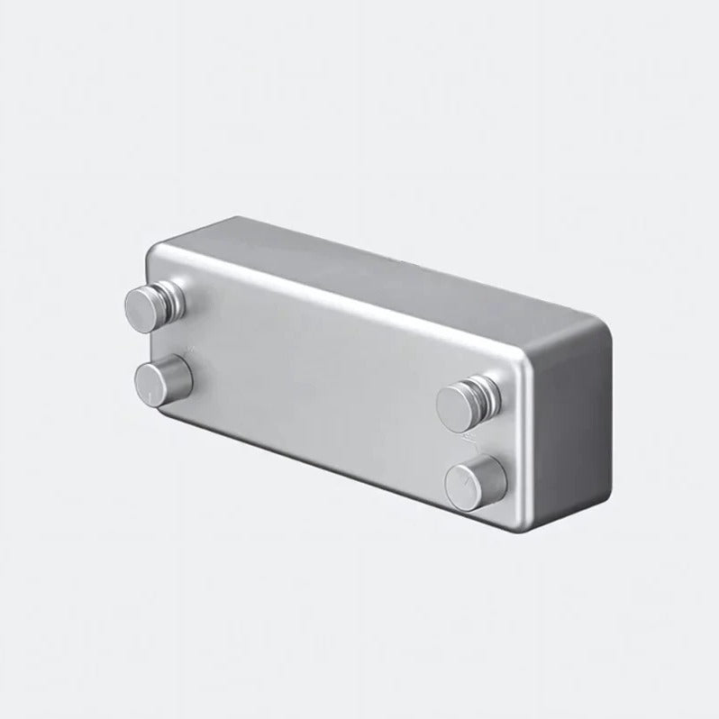 Retractable Clothesline for Space-Saving Solutions