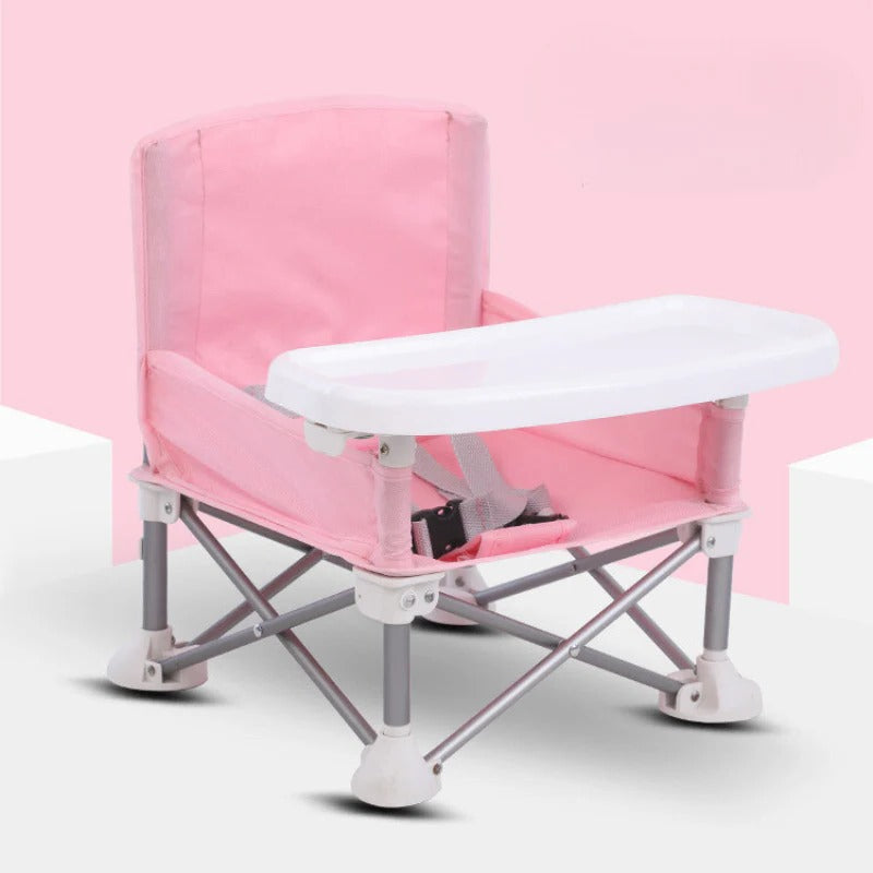 Portable Camping Chair for Toddlers and Kids