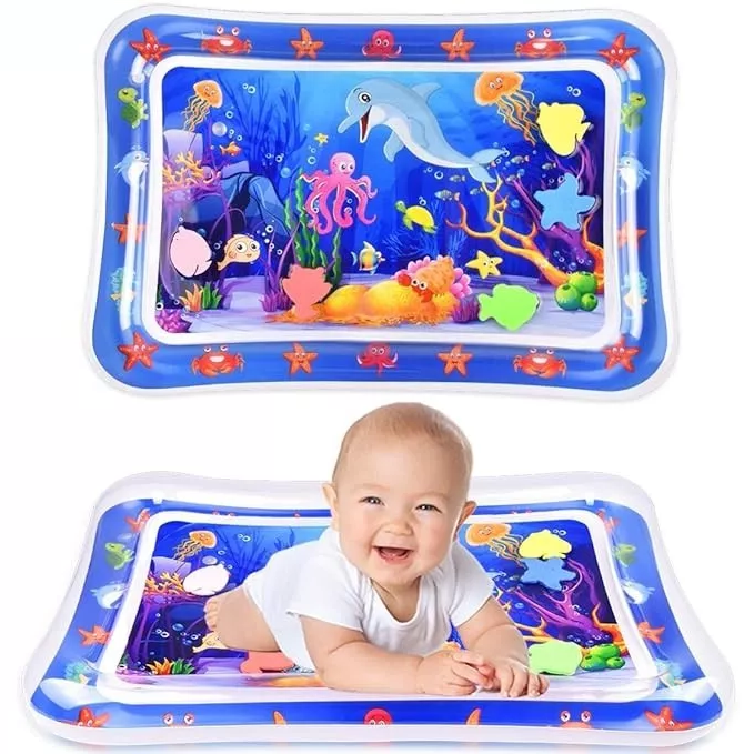 Infant Water Activity Mat