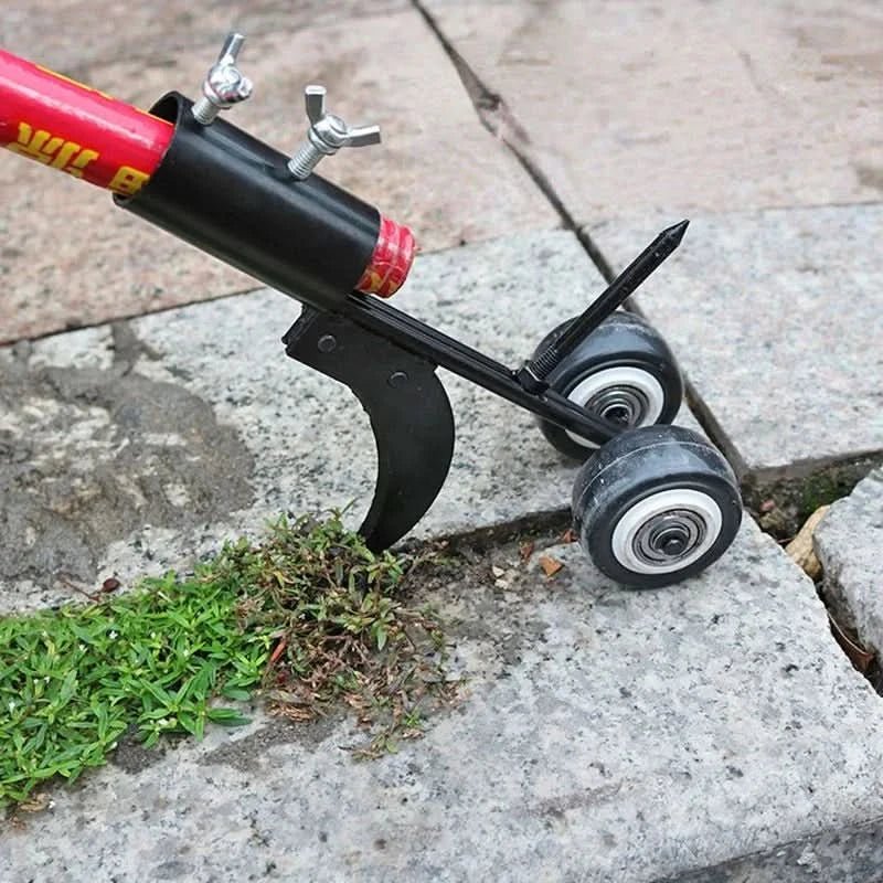 EasyWeed Pro: Ergonomic Weed Extractor for Effortless Gardening