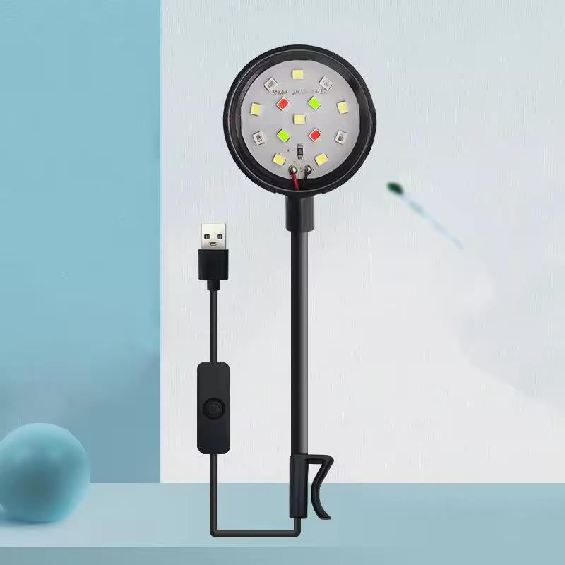 Aquarium Lighting Fixture