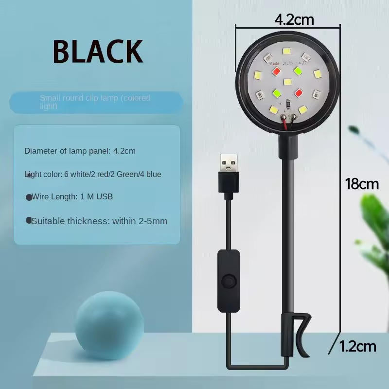 Aquarium Lighting Fixture