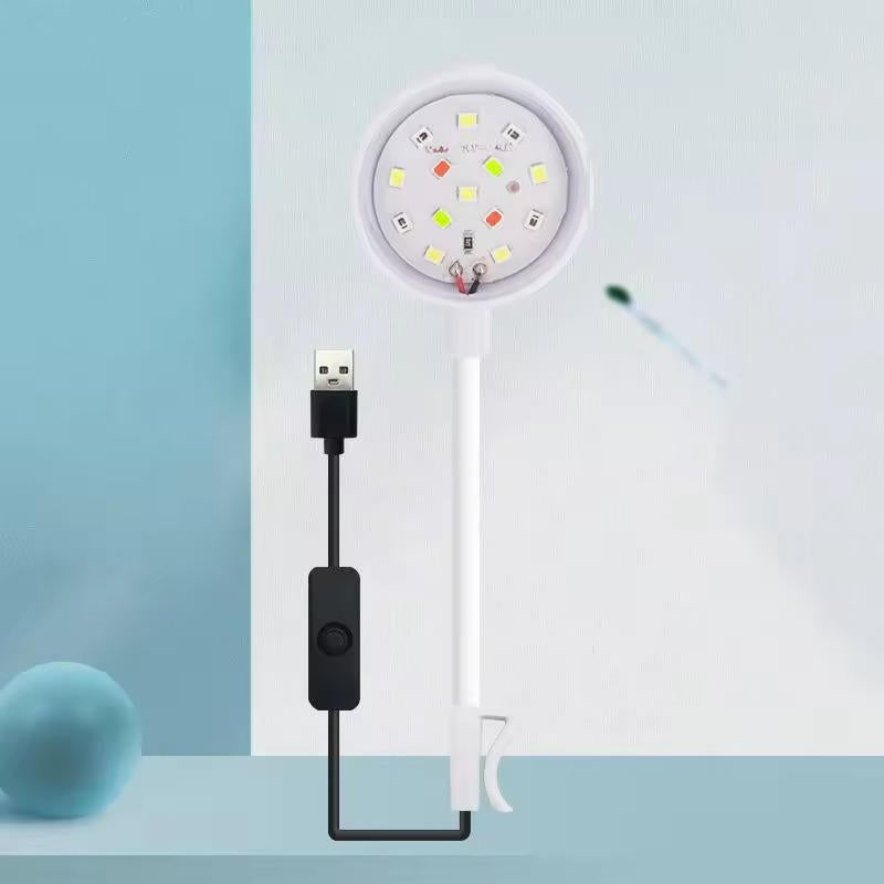 Aquarium Lighting Fixture