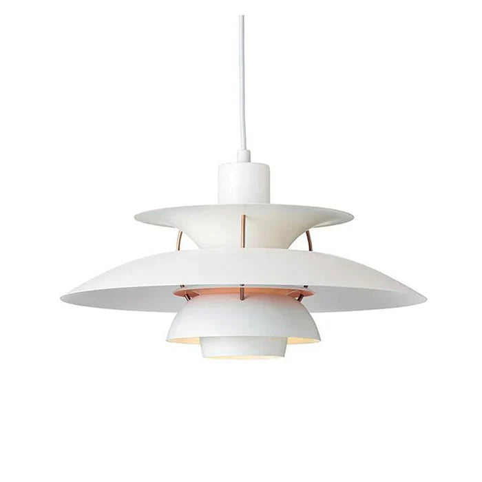 Illuminate Your Space with the Luminara Pendant Light