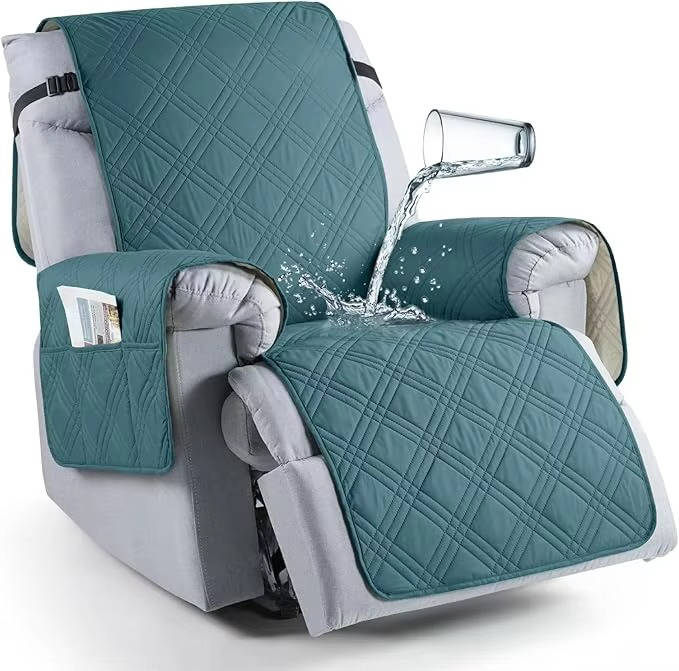 Recliner Chair Covers - Waterproof Protection for Furniture