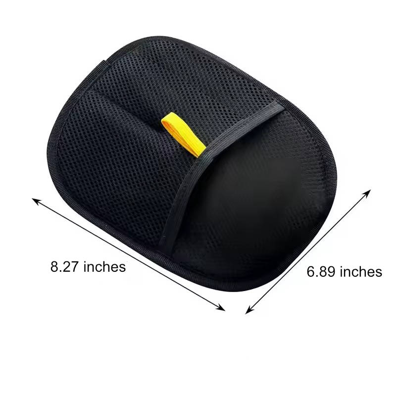 Dual Pet Hair Cleaning Glove Set