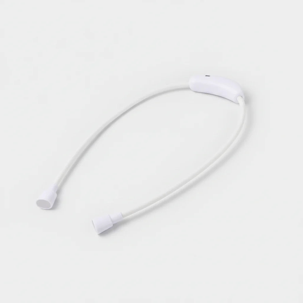 Rechargeable Hands-Free LED Neck Lamp for Reading & More