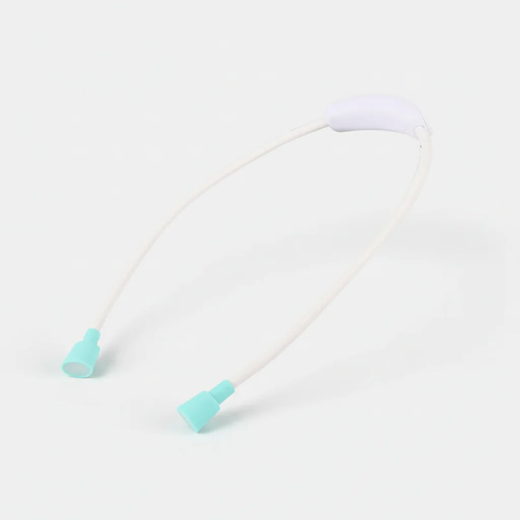 Rechargeable Hands-Free LED Neck Lamp for Reading & More