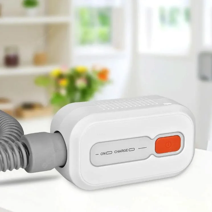 CPAP Cleaning Device - Recommended by Healthcare Professionals