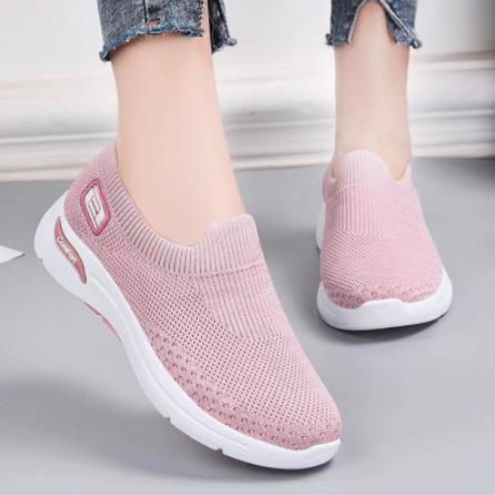 Everyday Comfort Women's Sneakers with Soft Cushioned Soles