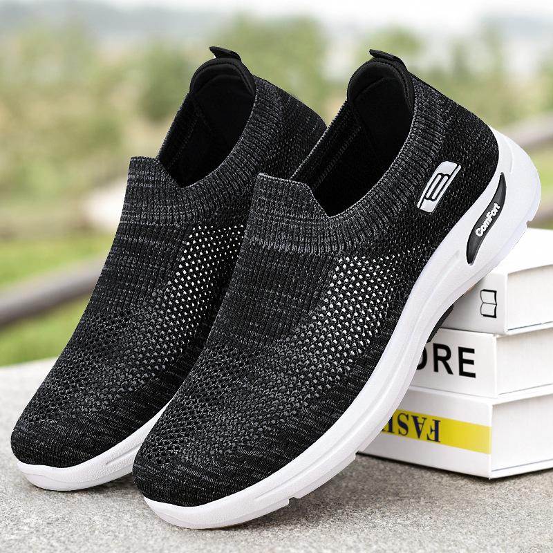 Everyday Comfort Women's Sneakers with Soft Cushioned Soles