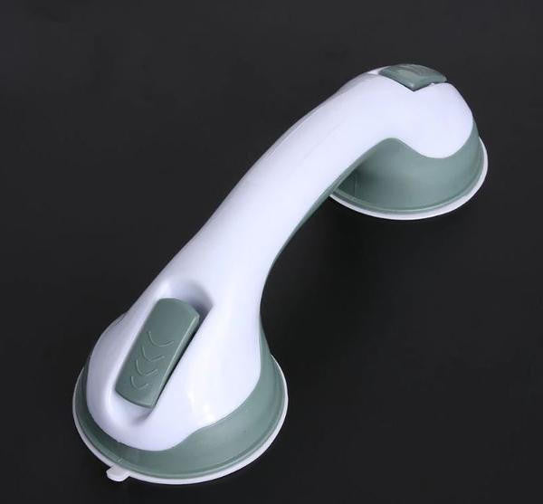 Safety Grab Bar for Non-Slip Bathroom Support