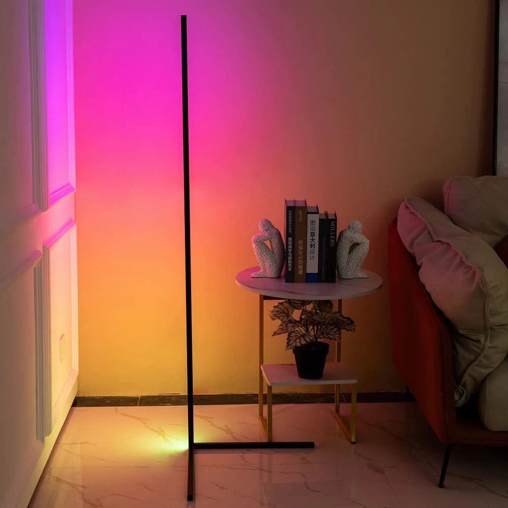 Taavita Angle LED Floor Lamp