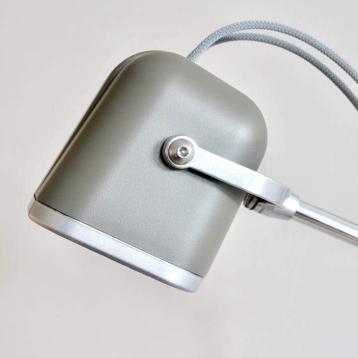 Aluminium Desk Lamp | Taavita