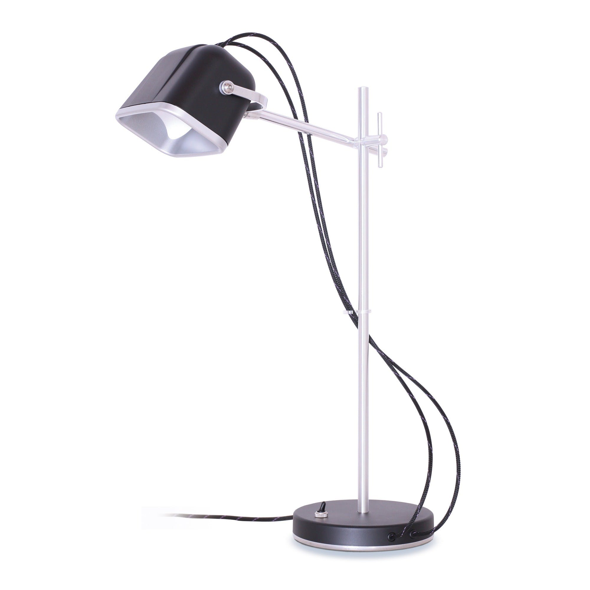 Aluminium Desk Lamp | Taavita