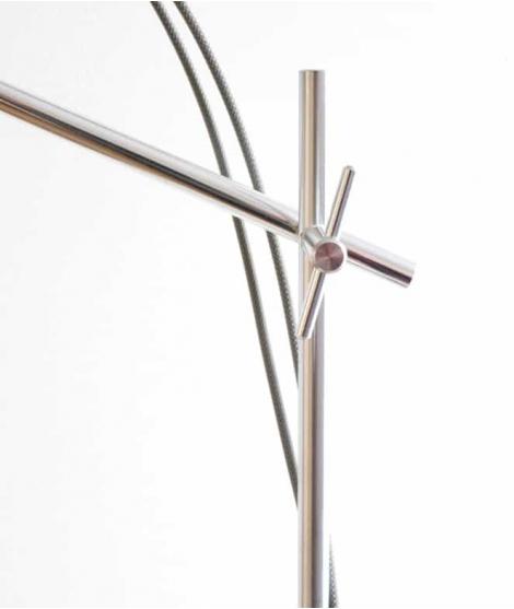 Aluminium Desk Lamp | Taavita