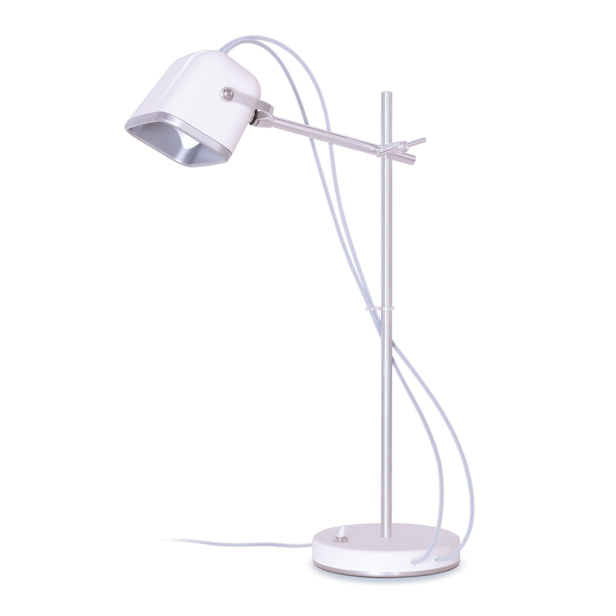 Aluminium Desk Lamp | Taavita