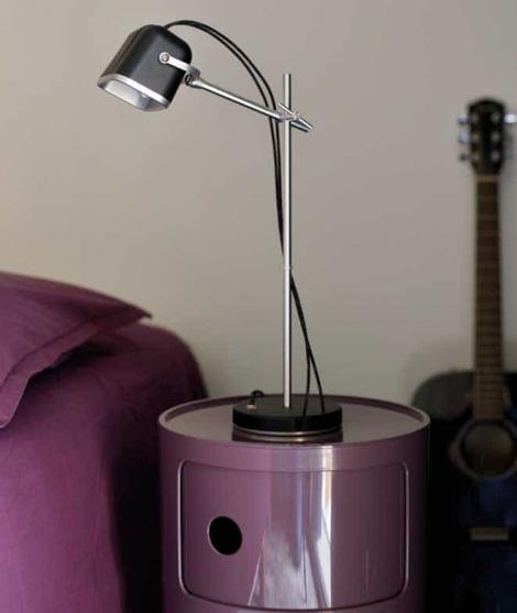 Aluminium Desk Lamp | Taavita