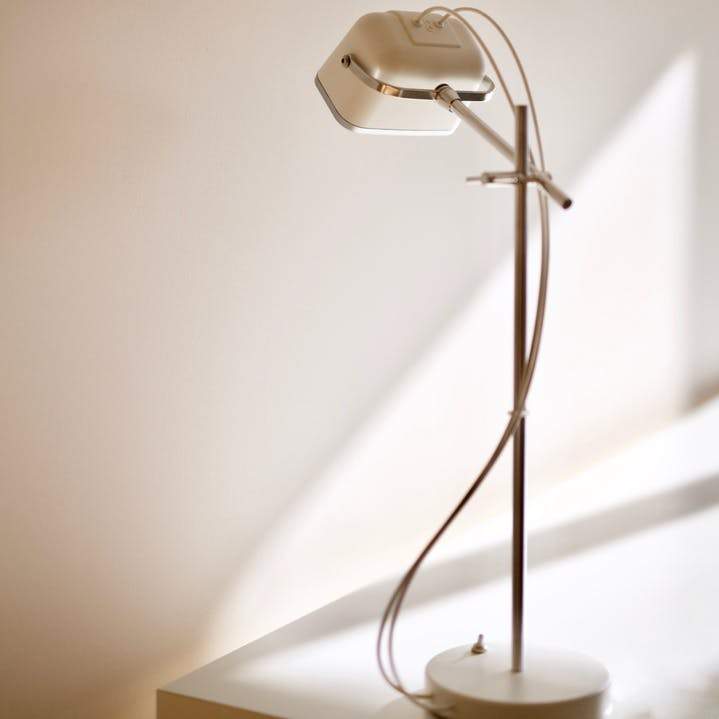 Aluminium Desk Lamp | Taavita