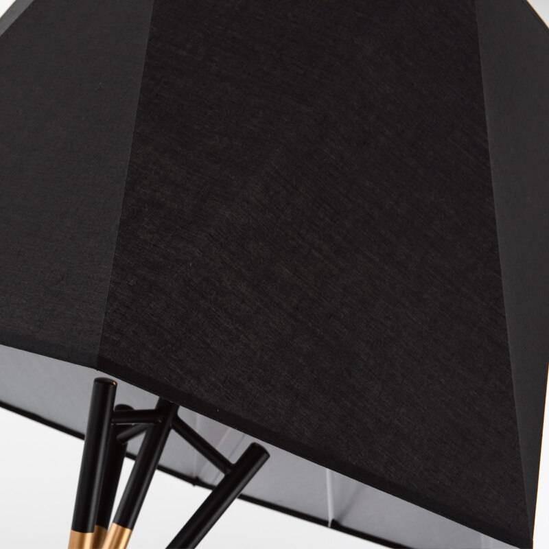 Modern Minimalist Floor Lamp | Taavita