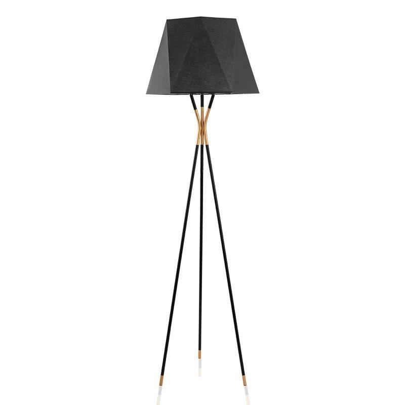 Modern Minimalist Floor Lamp | Taavita