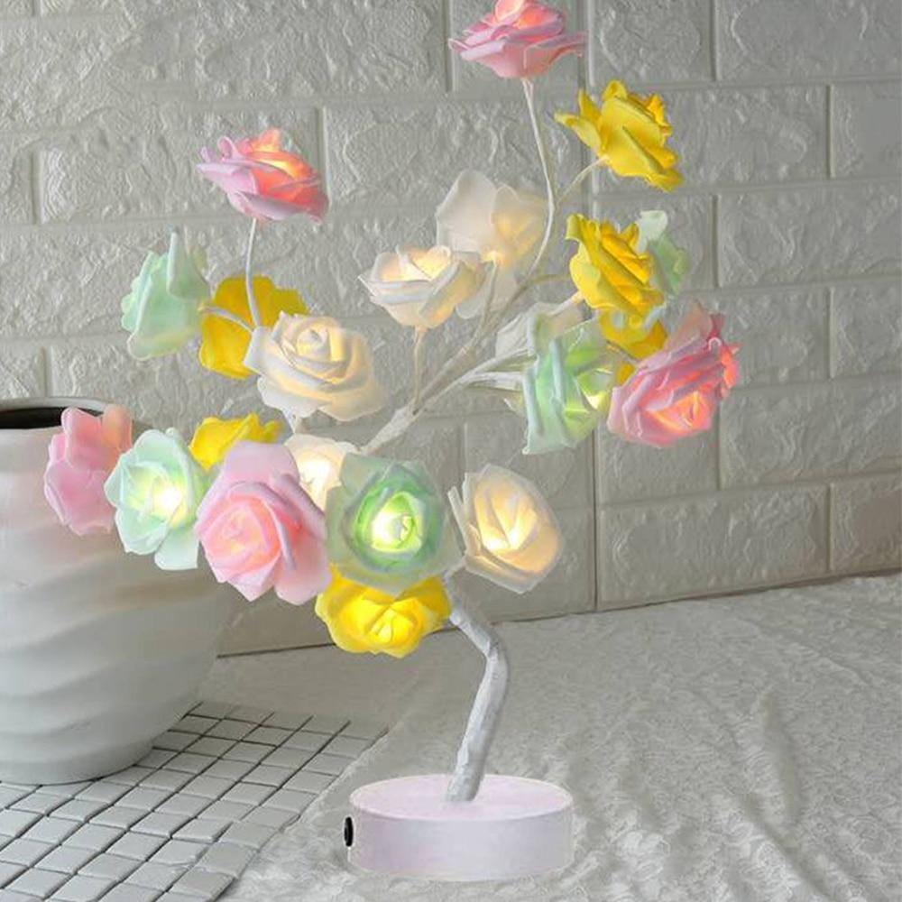 Taavita Tree Table Lamps