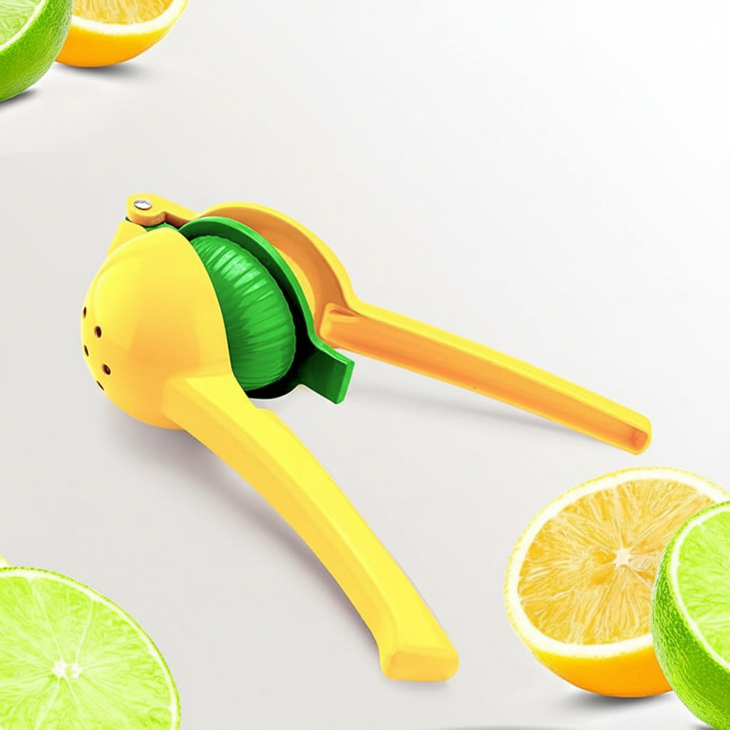 Effortless Citrus Juicer for Quick Fresh Juice Extraction