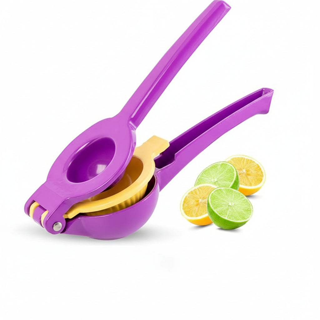 Effortless Citrus Juicer for Quick Fresh Juice Extraction