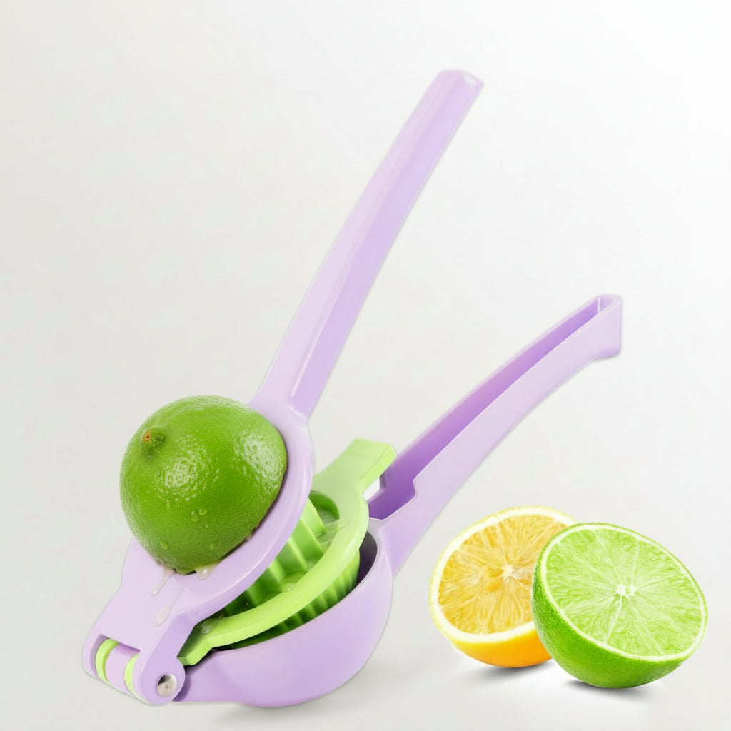 Effortless Citrus Juicer for Quick Fresh Juice Extraction