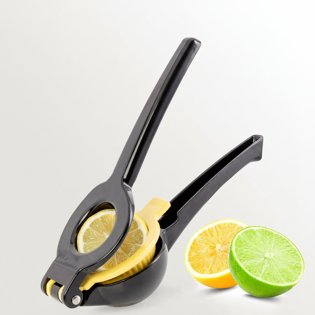 Effortless Citrus Juicer for Quick Fresh Juice Extraction