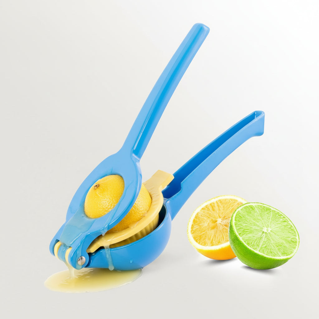 Effortless Citrus Juicer for Quick Fresh Juice Extraction