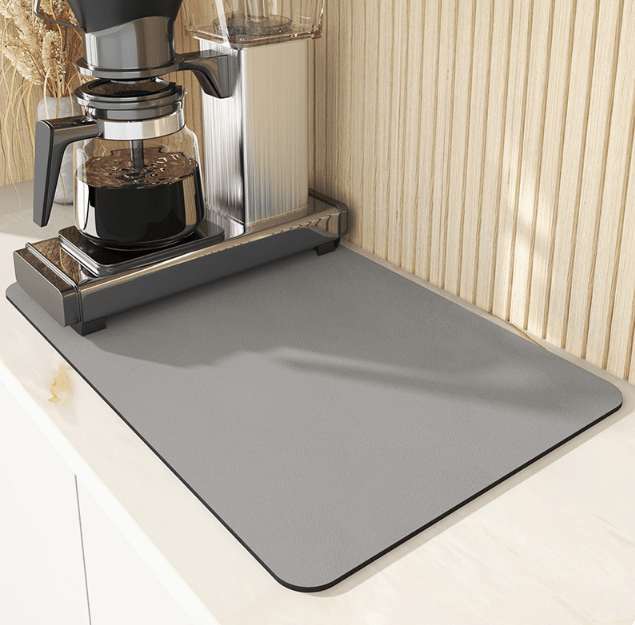 DriSurface – Ultra-Absorbent Quick-Dry Kitchen Mat