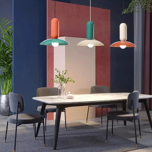 Chic Sphere Pendant Light – Stylish Hanging Illumination