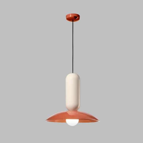 Chic Sphere Pendant Light – Stylish Hanging Illumination