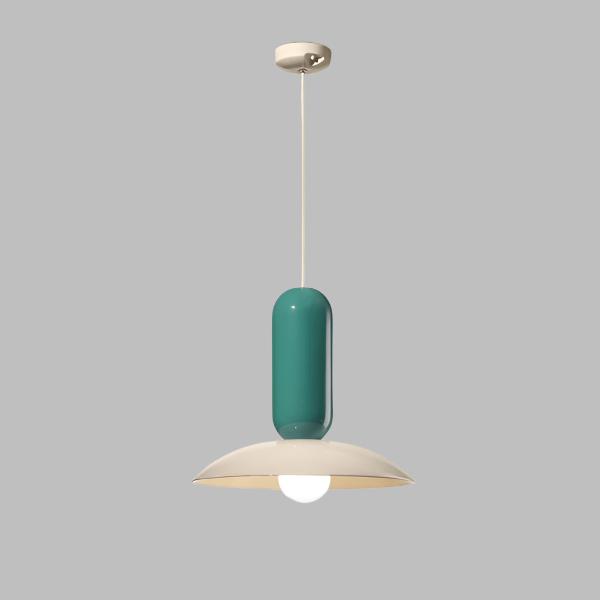 Chic Sphere Pendant Light – Stylish Hanging Illumination