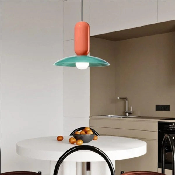 Chic Sphere Pendant Light – Stylish Hanging Illumination