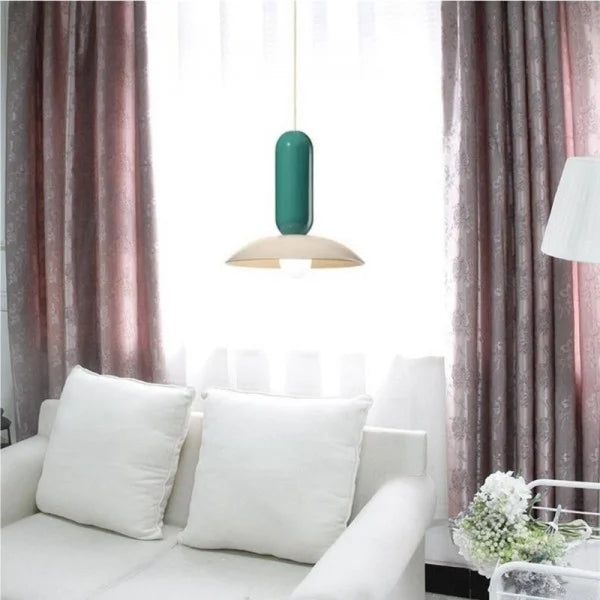 Chic Sphere Pendant Light – Stylish Hanging Illumination