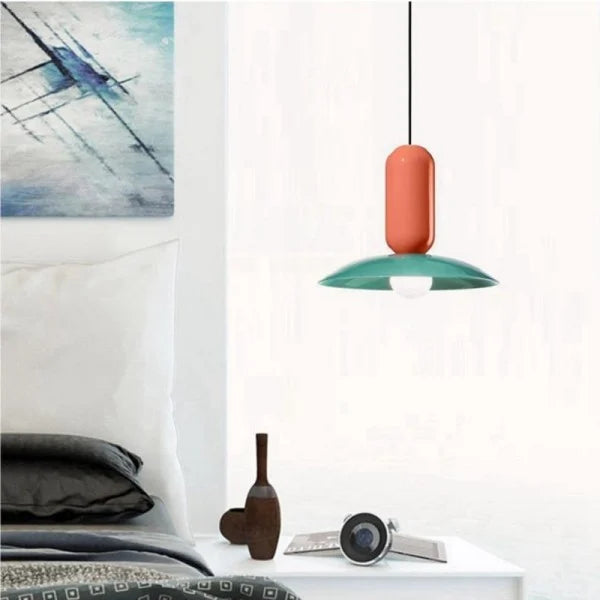 Chic Sphere Pendant Light – Stylish Hanging Illumination