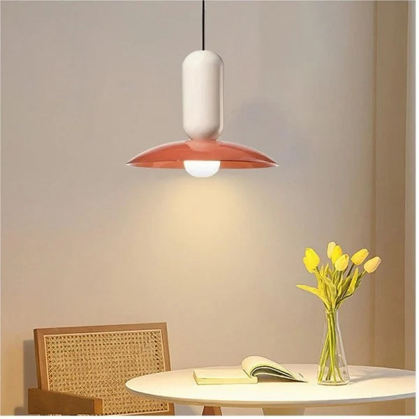 Chic Sphere Pendant Light – Stylish Hanging Illumination