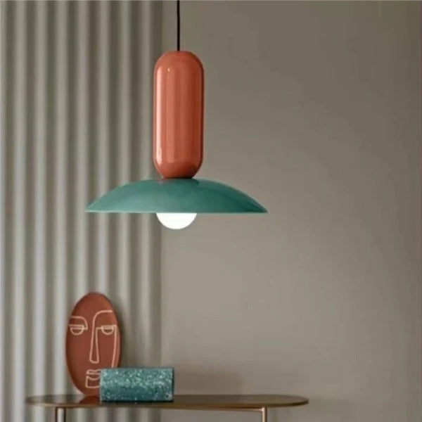 Chic Sphere Pendant Light – Stylish Hanging Illumination
