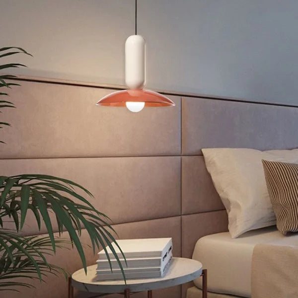 Chic Sphere Pendant Light – Stylish Hanging Illumination