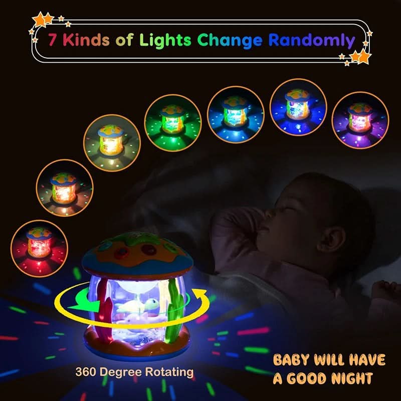 MelodySphere: Interactive Musical Delight for Young Minds