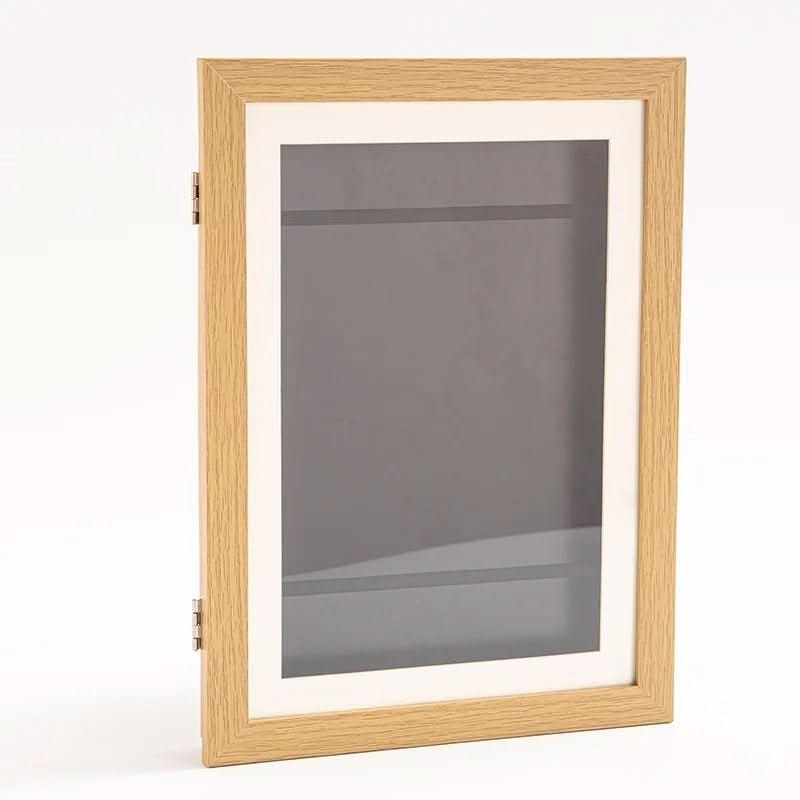 MemoryLane Frame for Cherishing Children's Artwork
