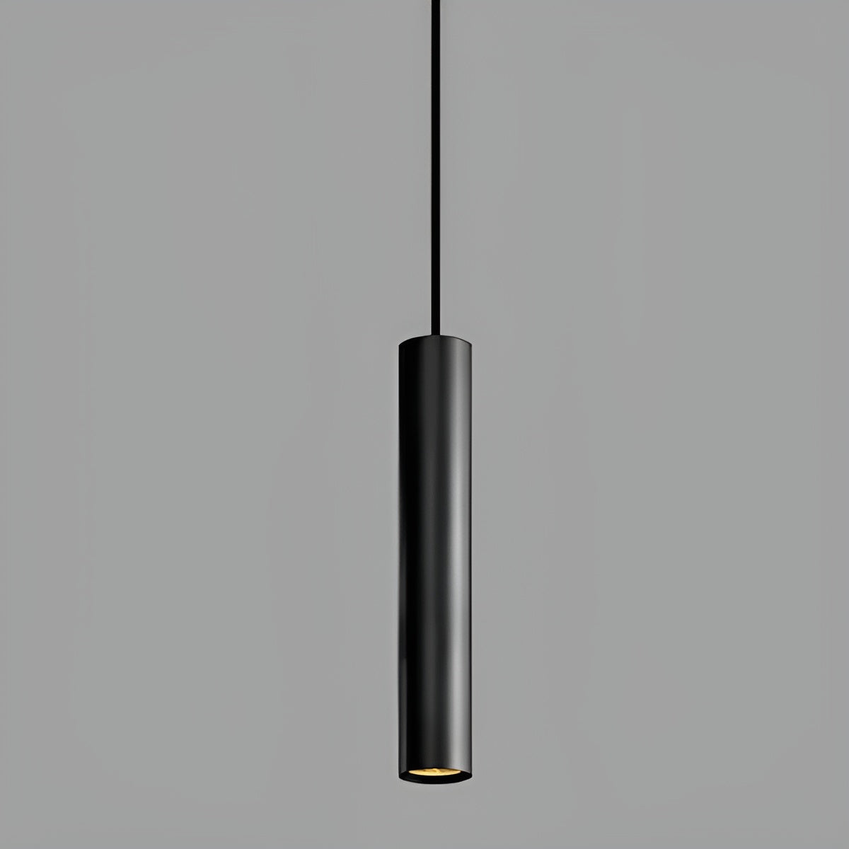 Adjustable LED Pendant Light – Focused Illumination for Any Space