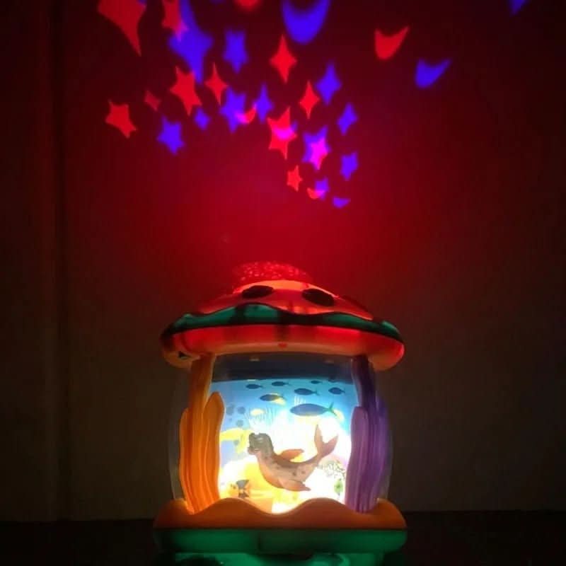 MelodySphere: Interactive Musical Delight for Young Minds