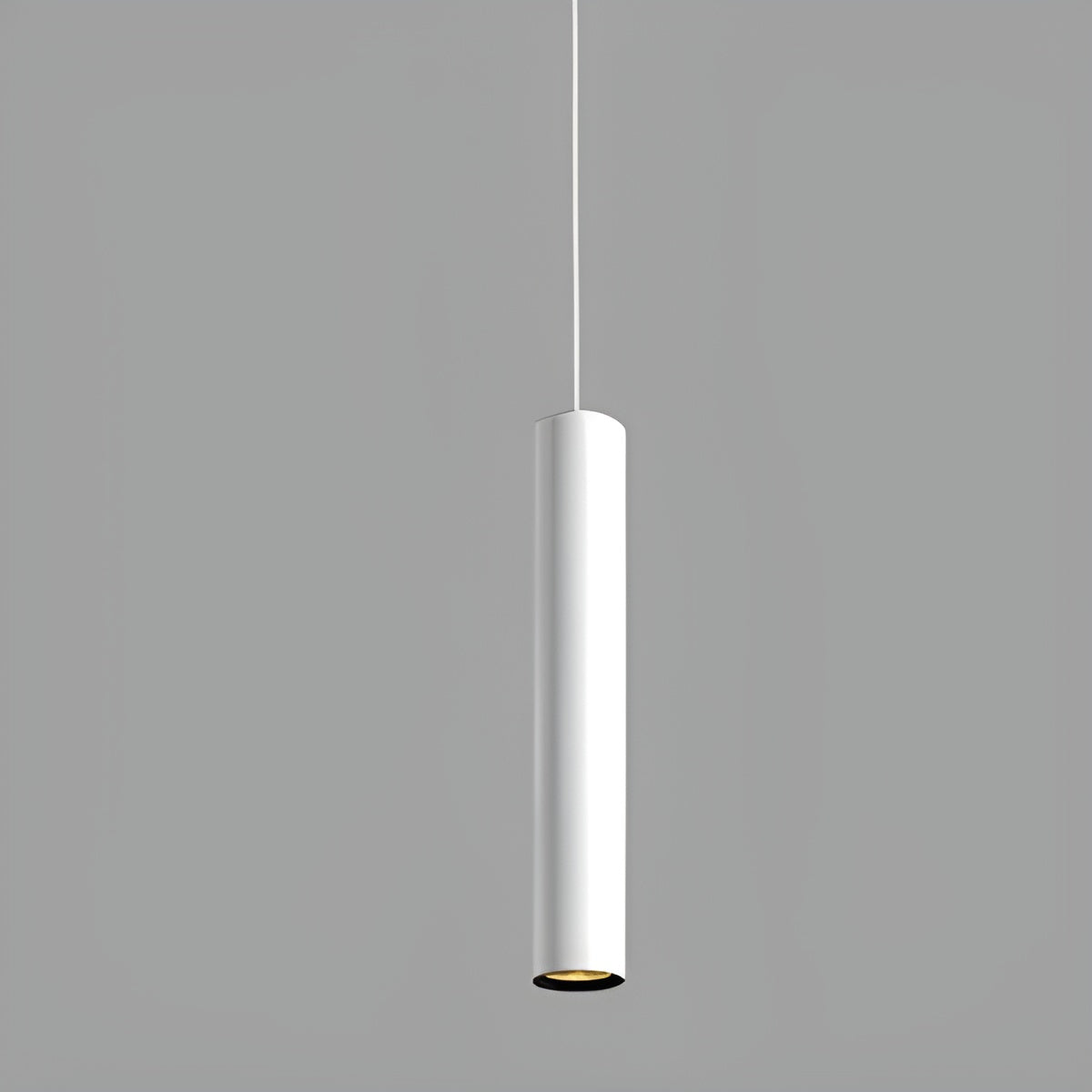 Adjustable LED Pendant Light – Focused Illumination for Any Space