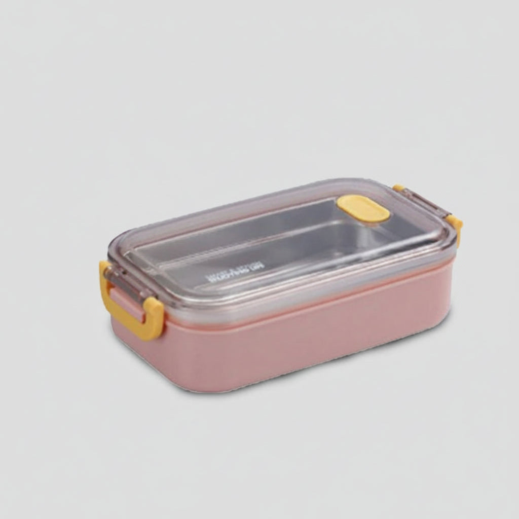 Premium Insulated Food Storage Container for Easy Transport