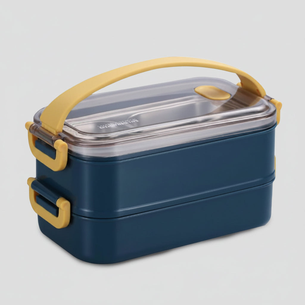 Premium Insulated Food Storage Container for Easy Transport